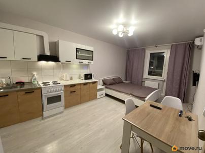 студия, 26.2 м&sup2;