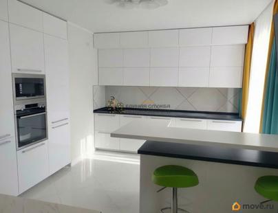 3-комн. квартира, 77 м&sup2;