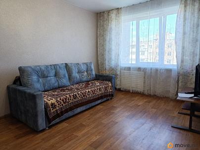 1-комн. квартира, 35 м&sup2;