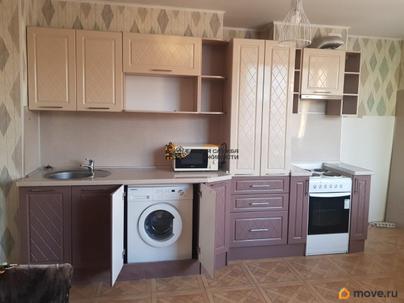 2-комн. квартира, 56 м&sup2;