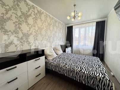 2-комн. квартира, 60 м&sup2;