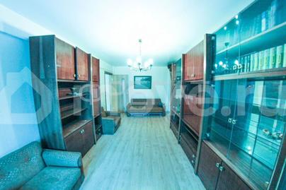 2-комн. квартира, 44.8 м&sup2;
