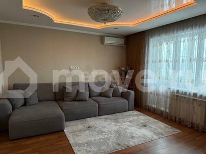 4-комн. квартира, 85.2 м&sup2;