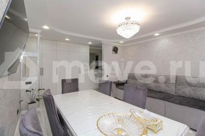 4-комн. квартира, 80.3 м&sup2;