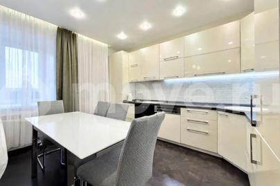 3-комн. квартира, 88 м&sup2;
