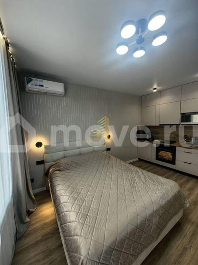 студия, 32 м&sup2;