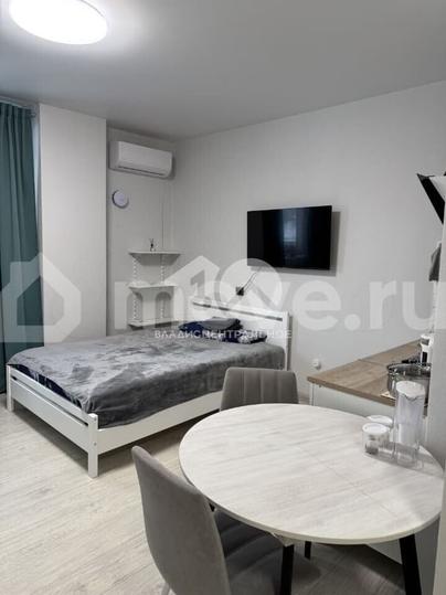 студия, 22 м&sup2;