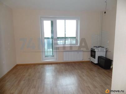 1-комн. квартира, 24 м&sup2;