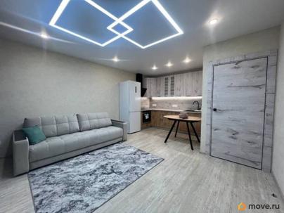1-комн. квартира, 43 м&sup2;