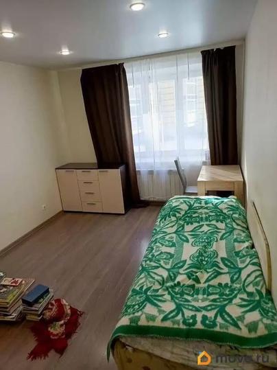1-комн. квартира, 40 м&sup2;