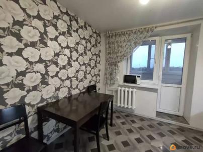 1-комн. квартира, 40 м&sup2;