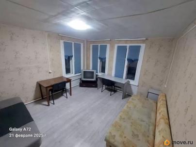 1-комн. квартира, 35 м&sup2;