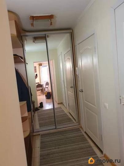 1-комн. квартира, 33 м&sup2;