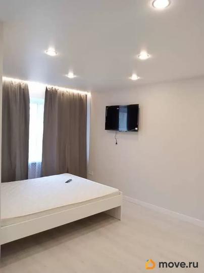 1-комн. квартира, 35 м&sup2;