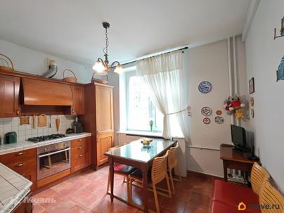 3-комн. квартира, 86 м&sup2;