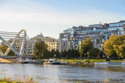 3-комн. квартира, 161 м&sup2;