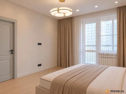 1-комн. квартира, 39.2 м&sup2;