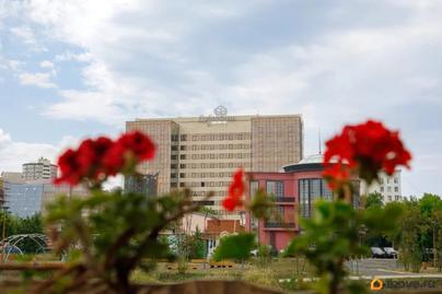 офис, 211.6 м&sup2;