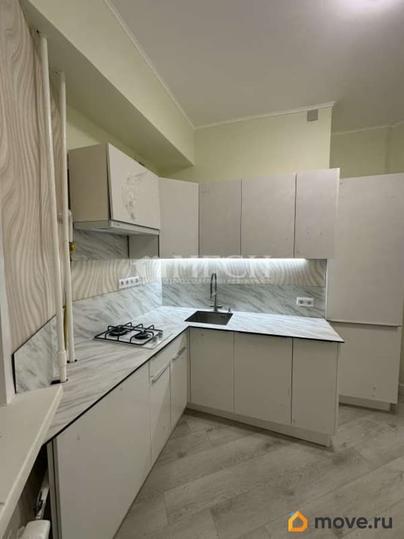 2-комн. квартира, 42 м&sup2;