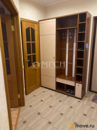 1-комн. квартира, 46.8 м&sup2;