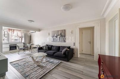 4-комн. квартира, 89.9 м&sup2;
