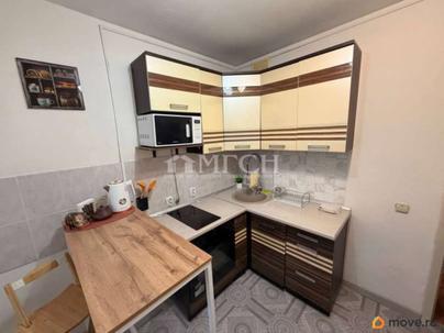 2-комн. квартира, 55 м&sup2;
