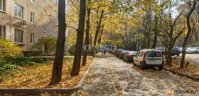 1-комн. квартира, 34.7 м&sup2;