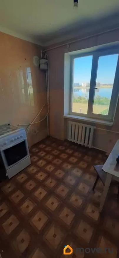 1-комн. квартира, 30 м&sup2;