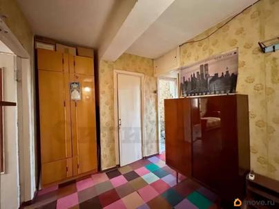 2-комн. квартира, 53.3 м&sup2;