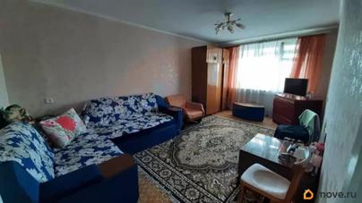 3-комн. квартира, 71.2 м&sup2;