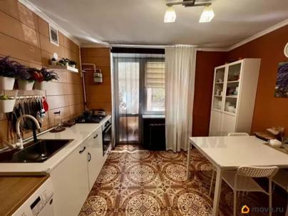 3-комн. квартира, 68.6 м&sup2;
