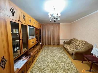 3-комн. квартира, 69.7 м&sup2;