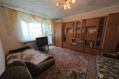 1-комн. квартира, 32.8 м&sup2;