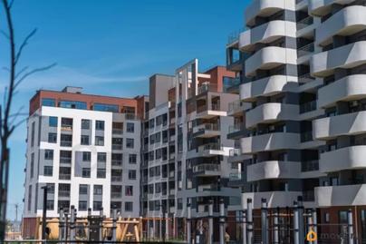 2-комн. квартира, 64.8 м&sup2;