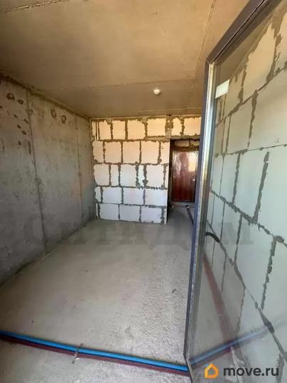 2-комн. квартира, 51.4 м&sup2;