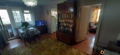 3-комн. квартира, 50 м&sup2;