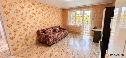 2-комн. квартира, 52 м&sup2;