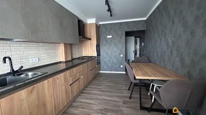 1-комн. квартира, 46 м&sup2;