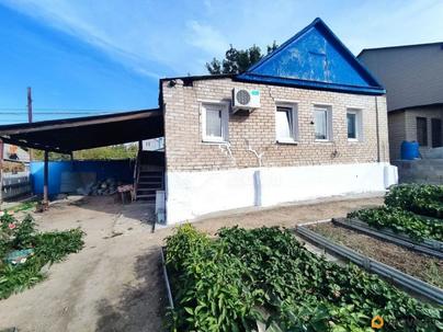 дом, 58 м&sup2;, 4.29 сотки
