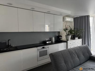 3-комн. квартира, 82.9 м&sup2;