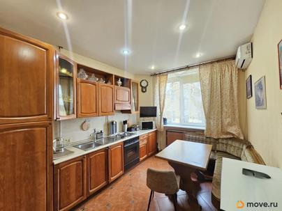 2-комн. квартира, 61.3 м&sup2;