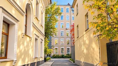 1-комн. апартаменты, 26 м&sup2;