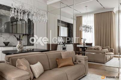 1-комн. квартира, 52 м&sup2;