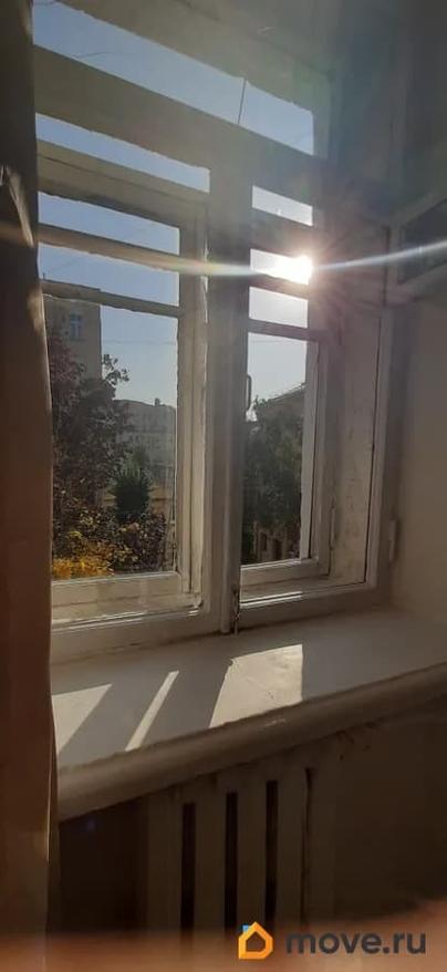 комната, 6.5 м&sup2;