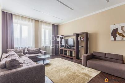 3-комн. квартира, 95 м&sup2;