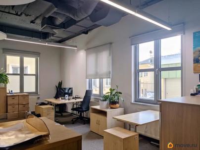 офис, 162 м&sup2;