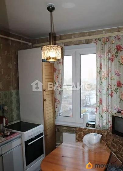 2-комн. квартира, 44.7 м&sup2;