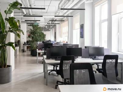 офис, 341 м&sup2;