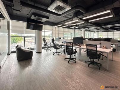 офис, 475 м&sup2;