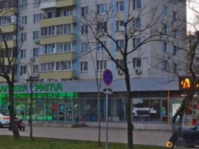 торговое помещение, 78.1 м&sup2;
